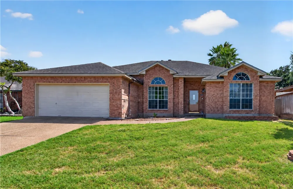 15001 Red River Drive Corpus Christi, TX 78410
