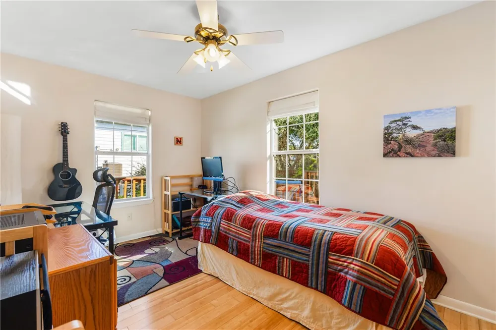 14206 Avenida De San Nico Corpus Christi, TX 78418