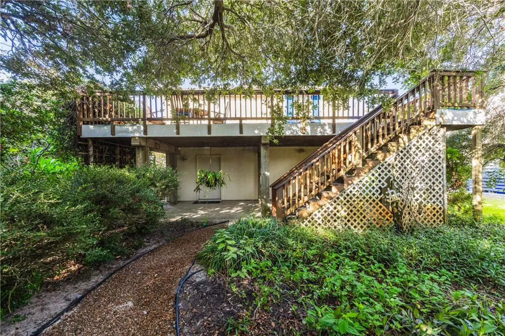 14206 Avenida De San Nico Corpus Christi, TX 78418