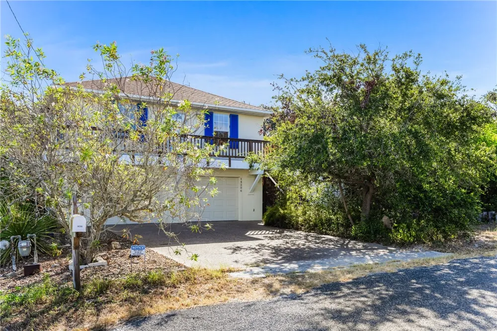 14206 Avenida De San Nico Corpus Christi, TX 78418