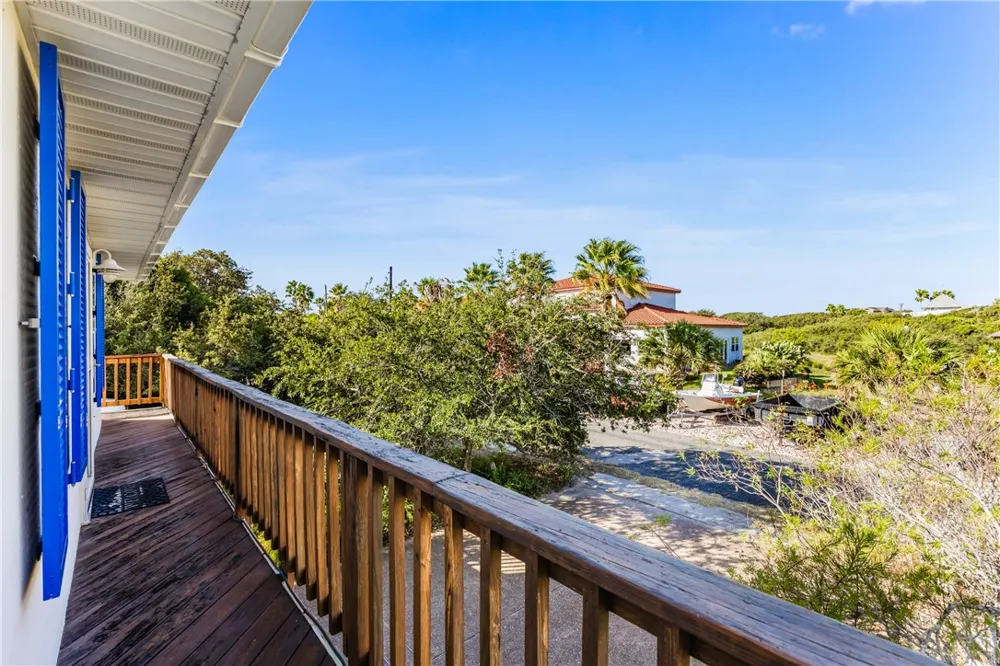 14206 Avenida De San Nico Corpus Christi, TX 78418