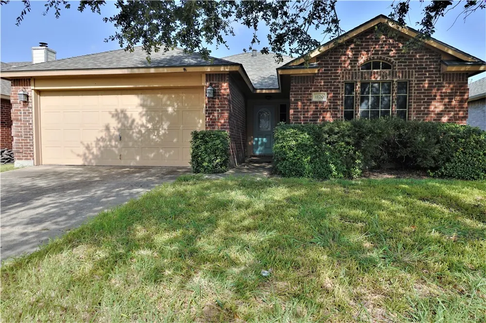 1120 La Mirada Portland, TX 78374