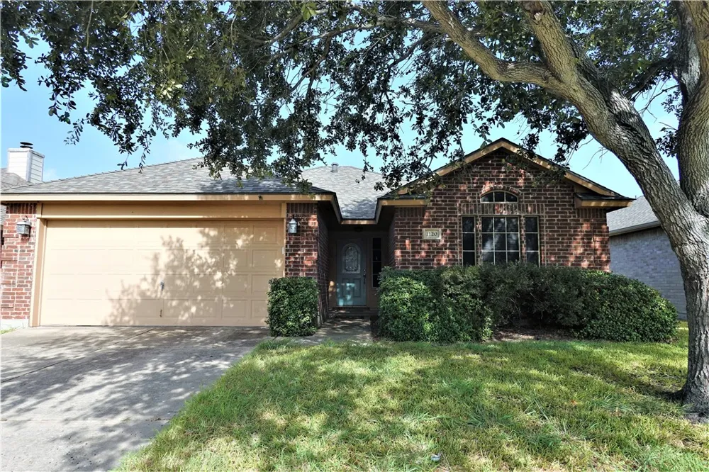 1120 La Mirada Portland, TX 78374