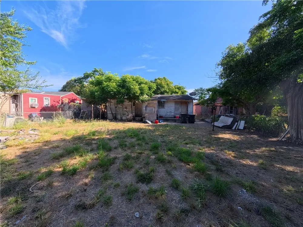 1720 Morris Street Corpus Christi, TX 78401