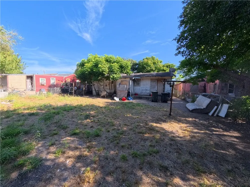 1720 Morris Street Corpus Christi, TX 78401