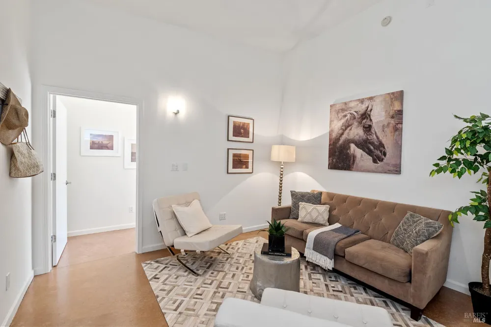 199 Central Avenue Woodacre, CA 94973