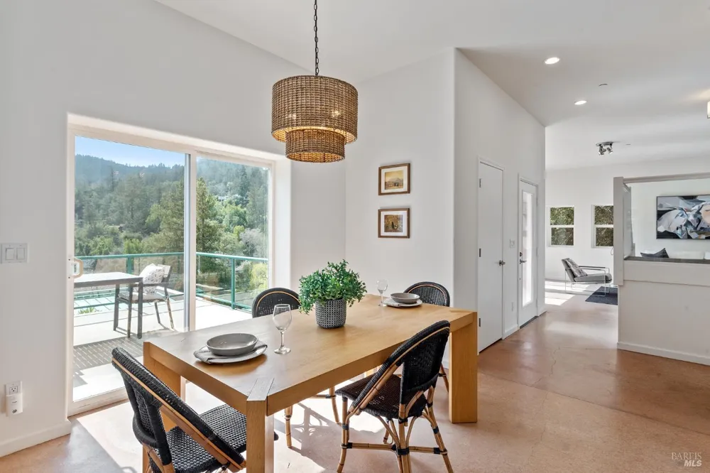 199 Central Avenue Woodacre, CA 94973