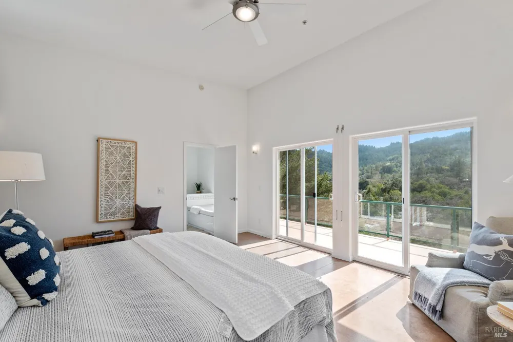 199 Central Avenue Woodacre, CA 94973
