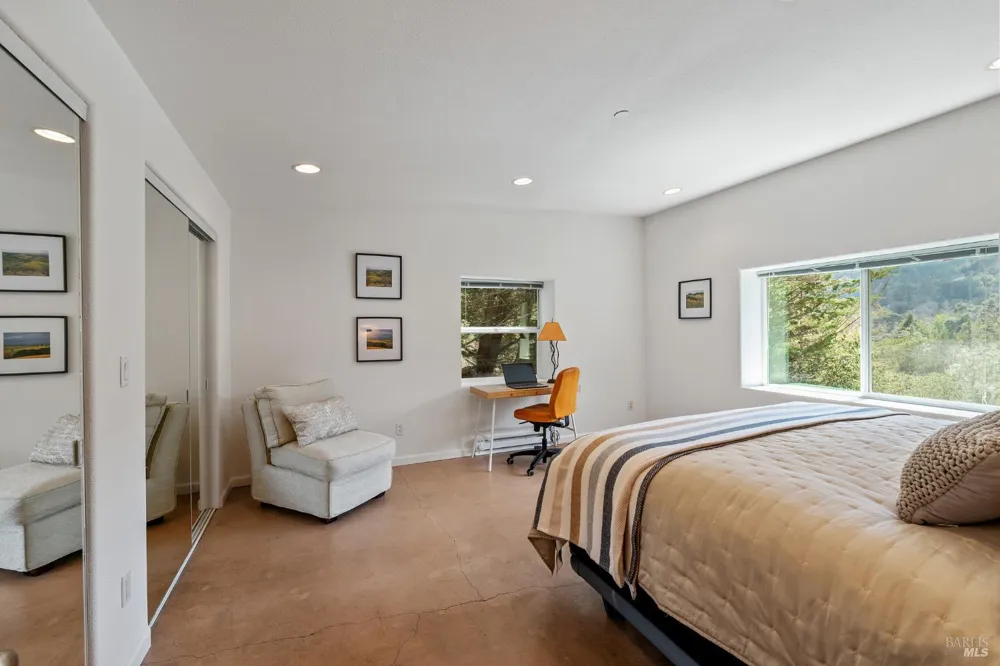 199 Central Avenue Woodacre, CA 94973