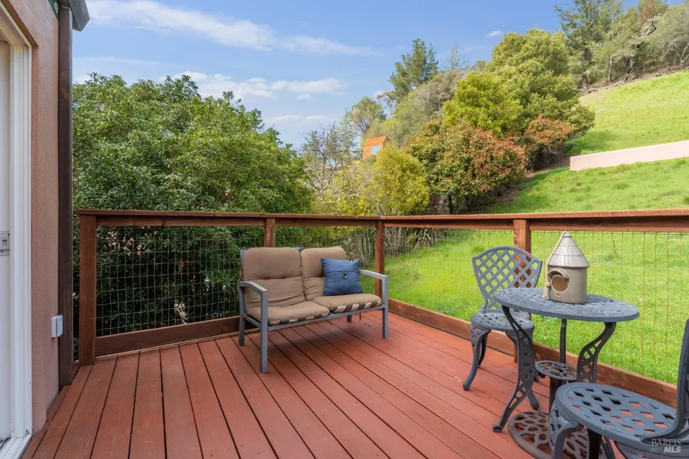 199 Central Avenue Woodacre, CA 94973
