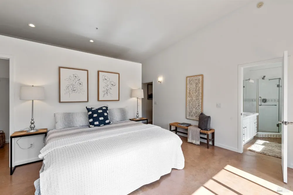 199 Central Avenue Woodacre, CA 94973