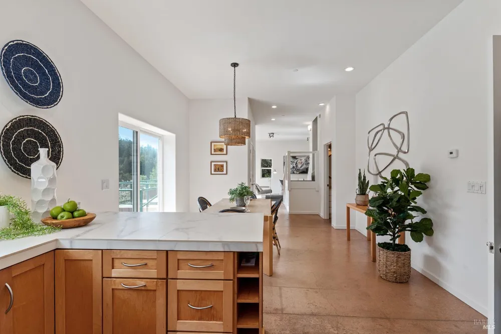 199 Central Avenue Woodacre, CA 94973