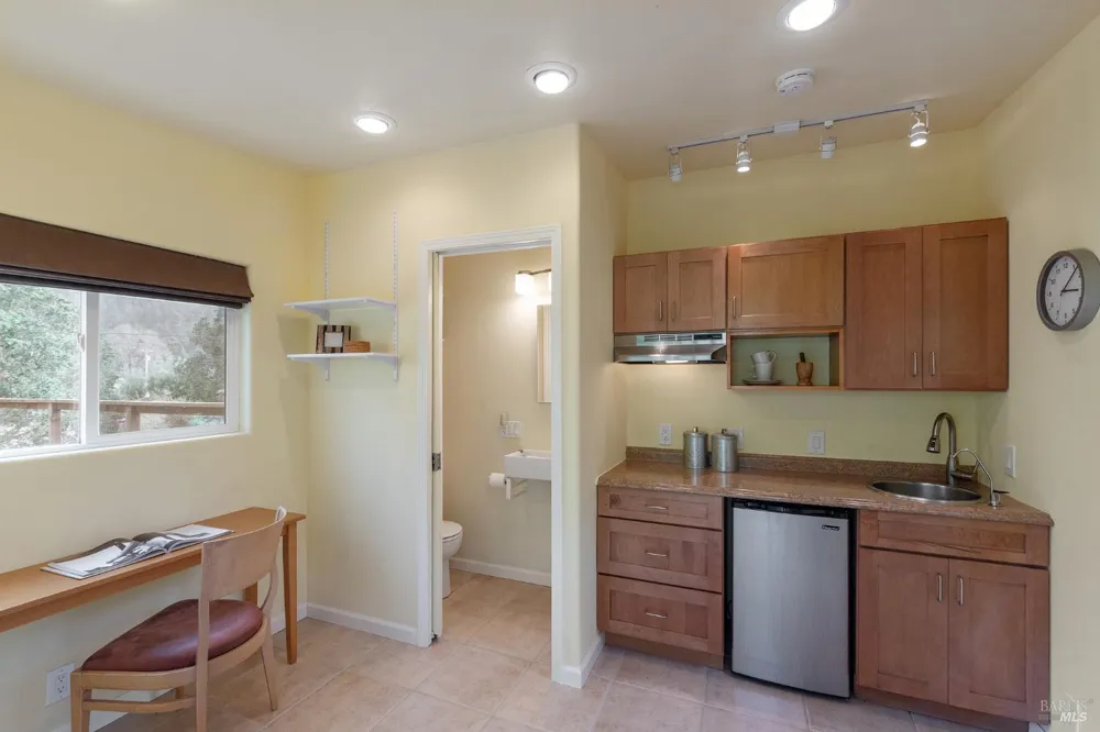 199 Central Avenue Woodacre, CA 94973