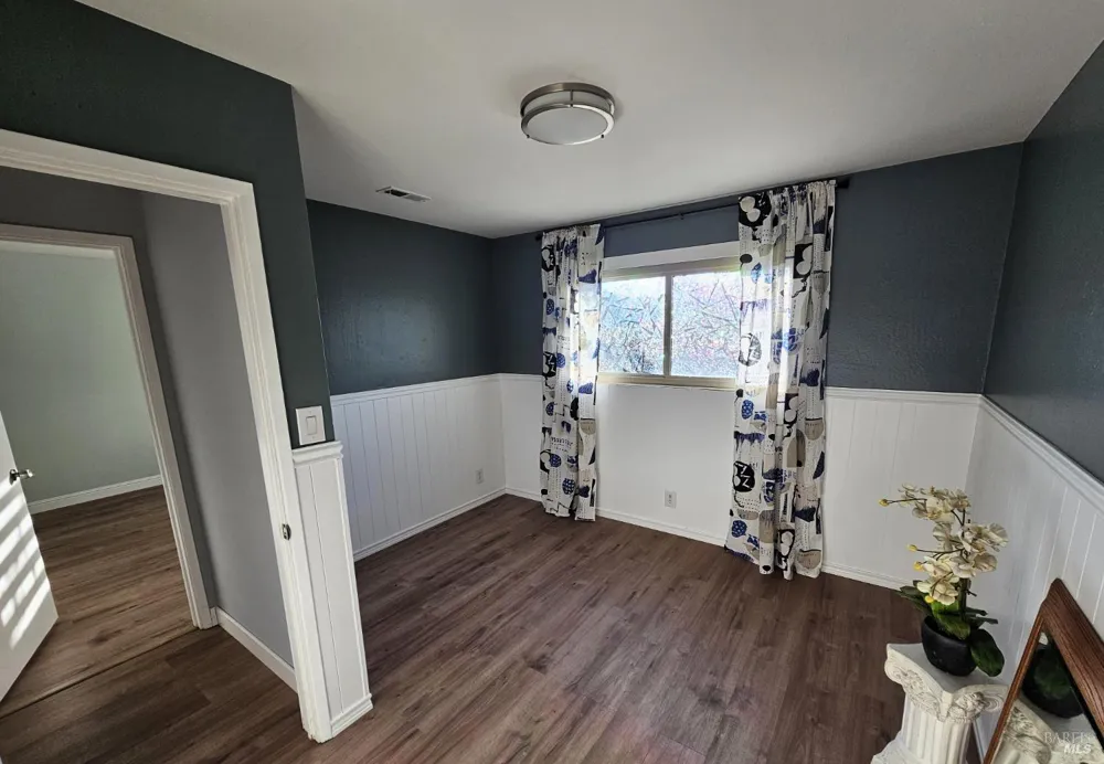 2461 Oceanic Drive Fairfield, CA 94533