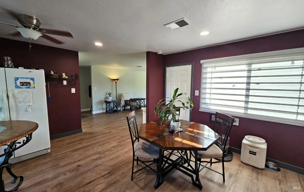 2461 Oceanic Drive Fairfield, CA 94533