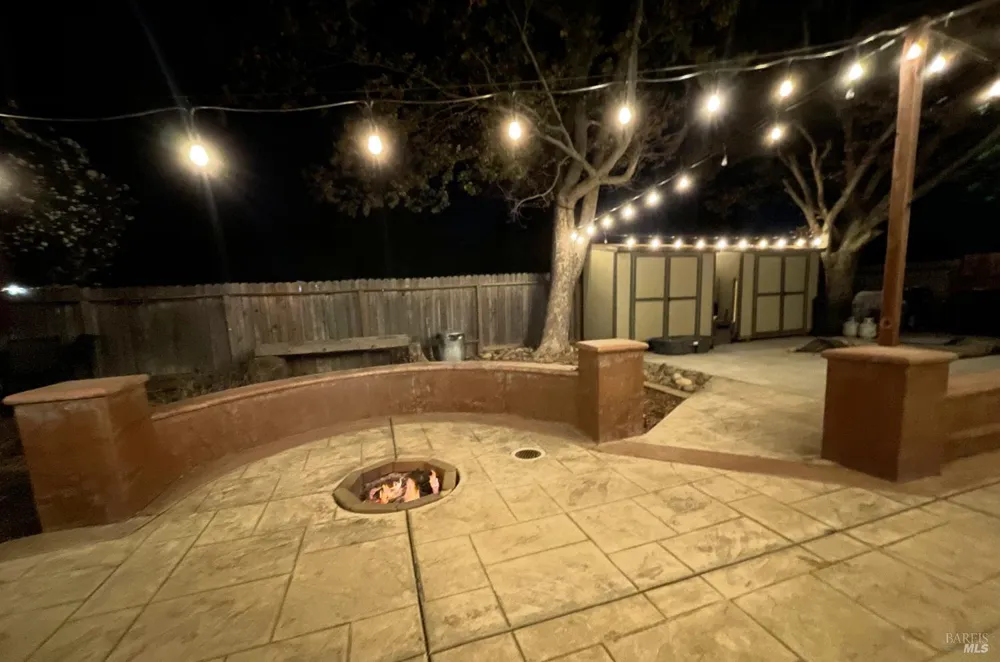 2461 Oceanic Drive Fairfield, CA 94533