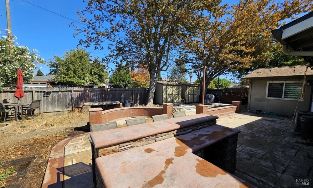 2461 Oceanic Drive Fairfield, CA 94533
