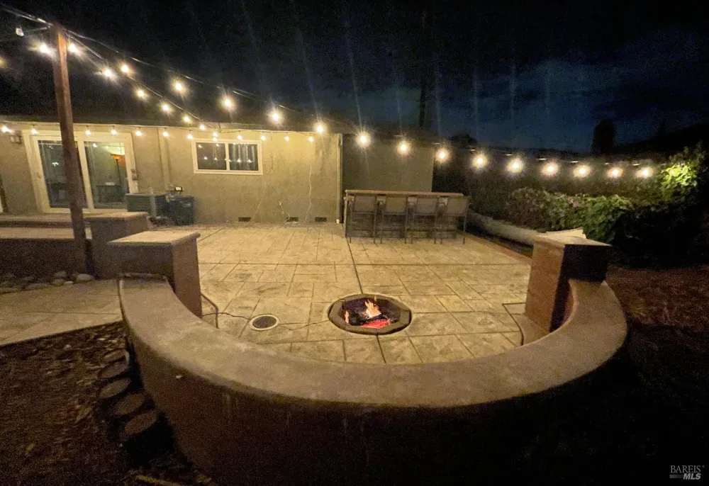 2461 Oceanic Drive Fairfield, CA 94533