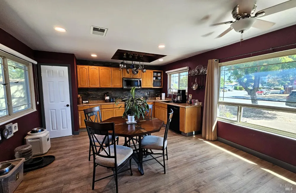 2461 Oceanic Drive Fairfield, CA 94533
