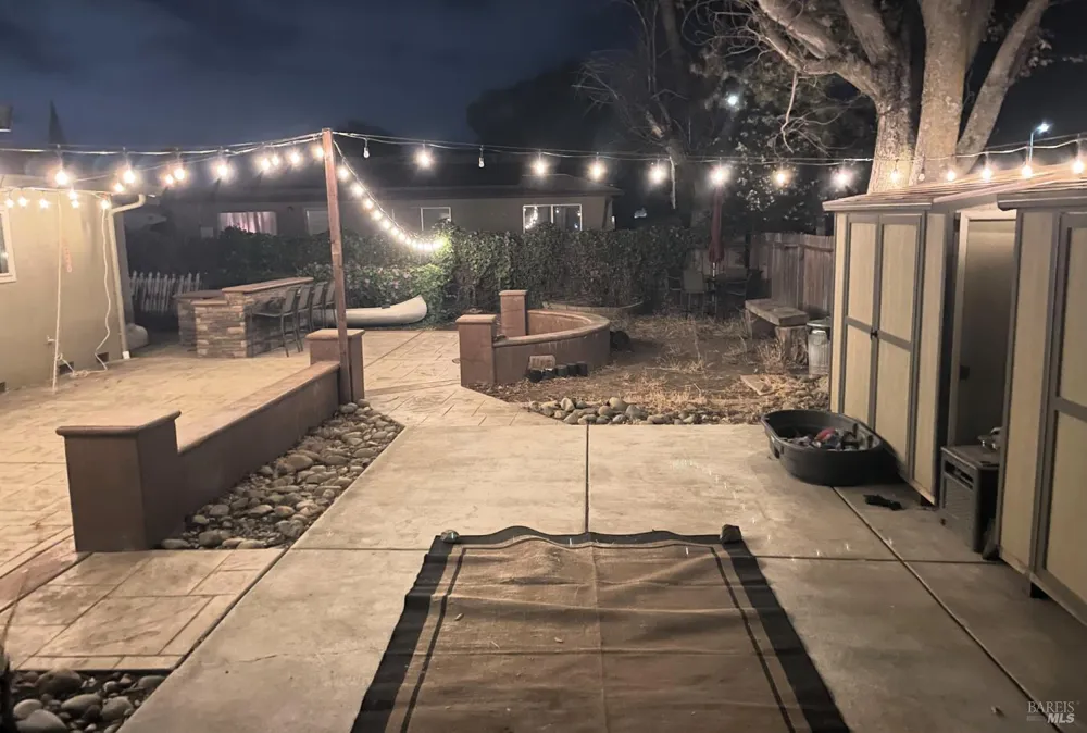 2461 Oceanic Drive Fairfield, CA 94533