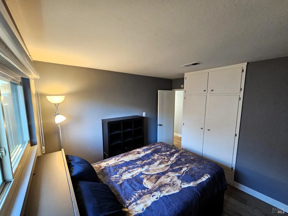 2461 Oceanic Drive Fairfield, CA 94533