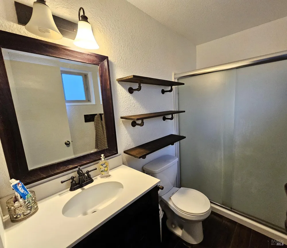 2461 Oceanic Drive Fairfield, CA 94533