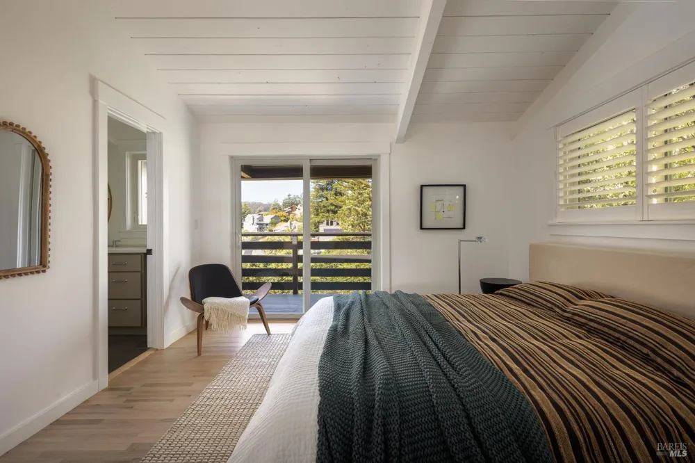 214 Cleveland Court Mill Valley, CA 94941