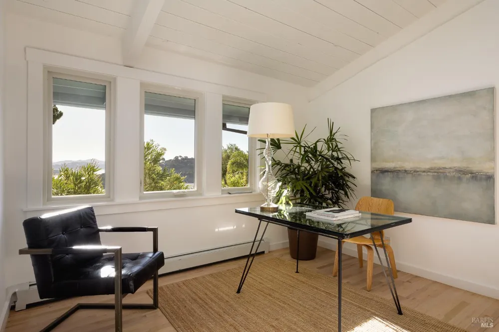214 Cleveland Court Mill Valley, CA 94941