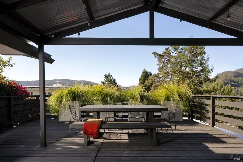 214 Cleveland Court Mill Valley, CA 94941