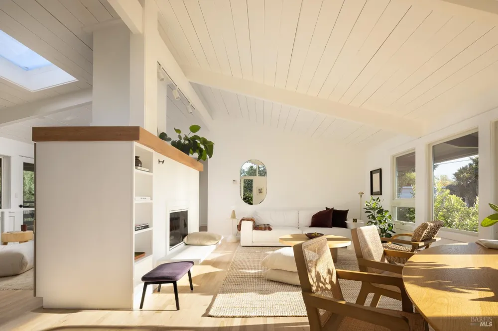214 Cleveland Court Mill Valley, CA 94941