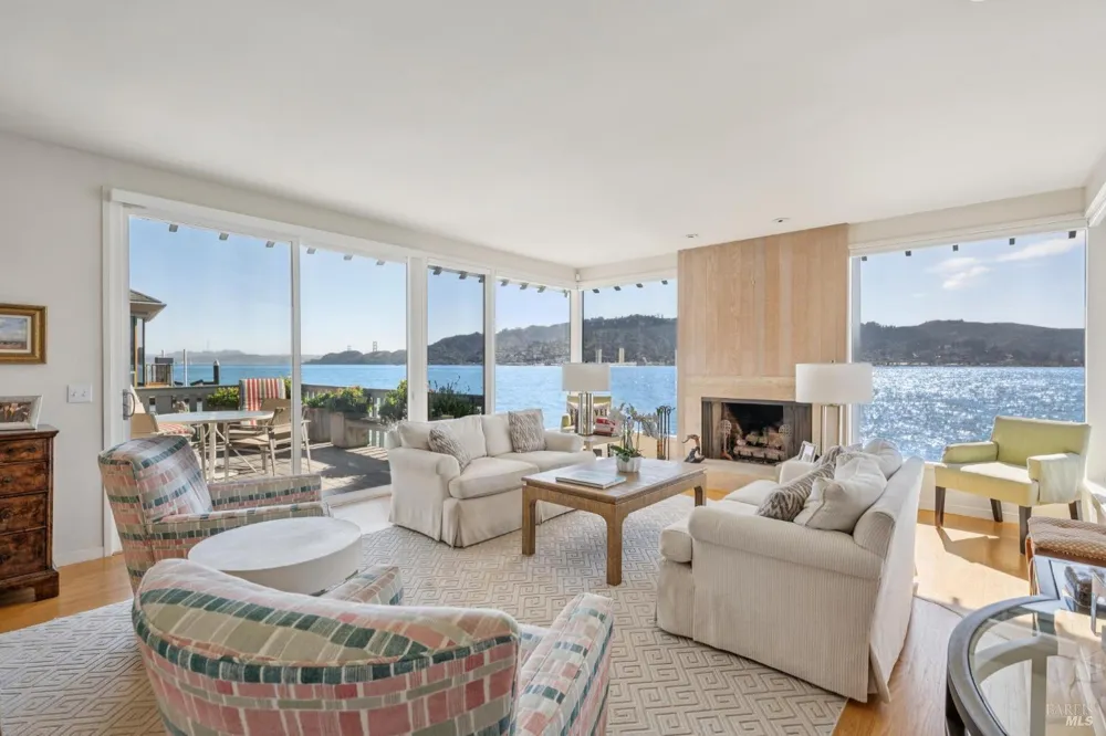 73 West Shore Road Belvedere, CA 94920