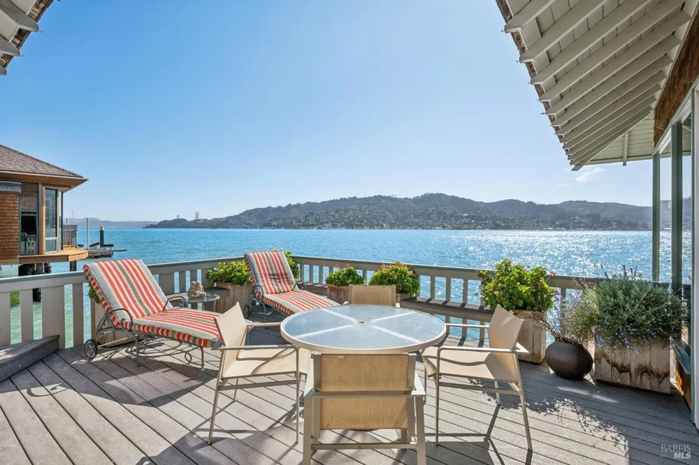73 West Shore Road Belvedere, CA 94920