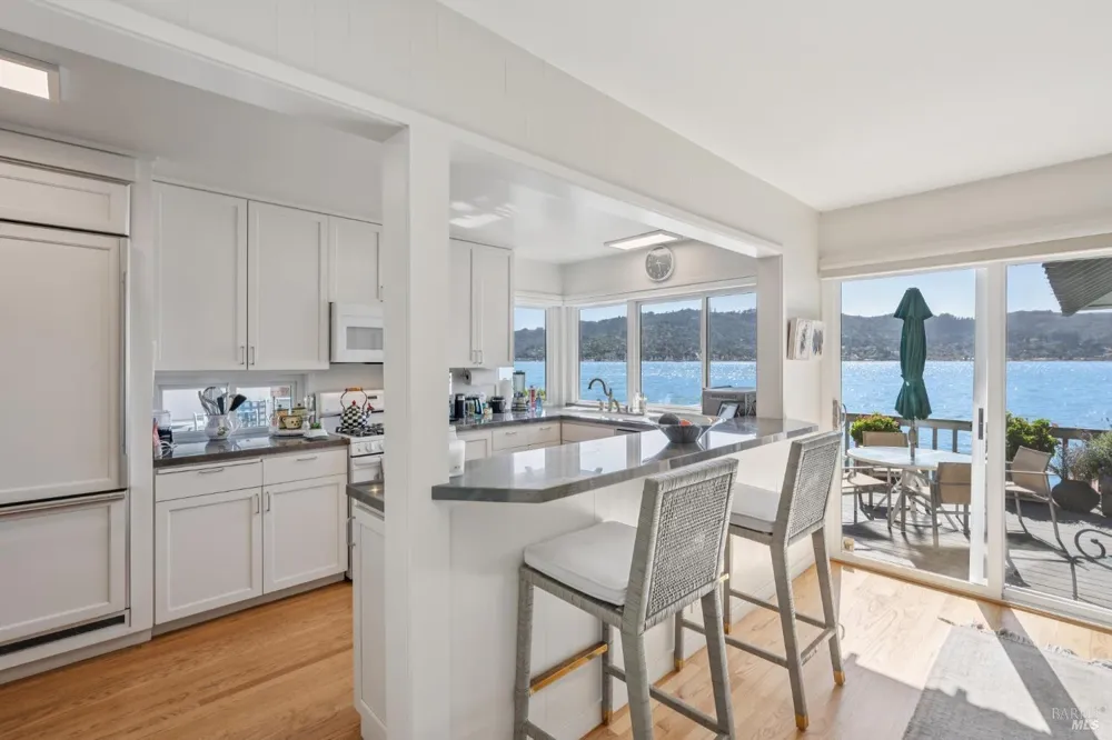73 West Shore Road Belvedere, CA 94920