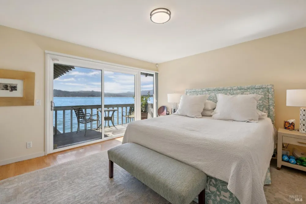 73 West Shore Road Belvedere, CA 94920