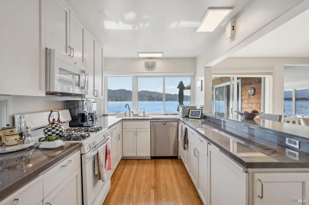 73 West Shore Road Belvedere, CA 94920