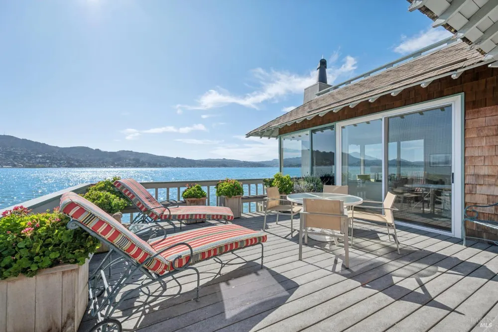 73 West Shore Road Belvedere, CA 94920