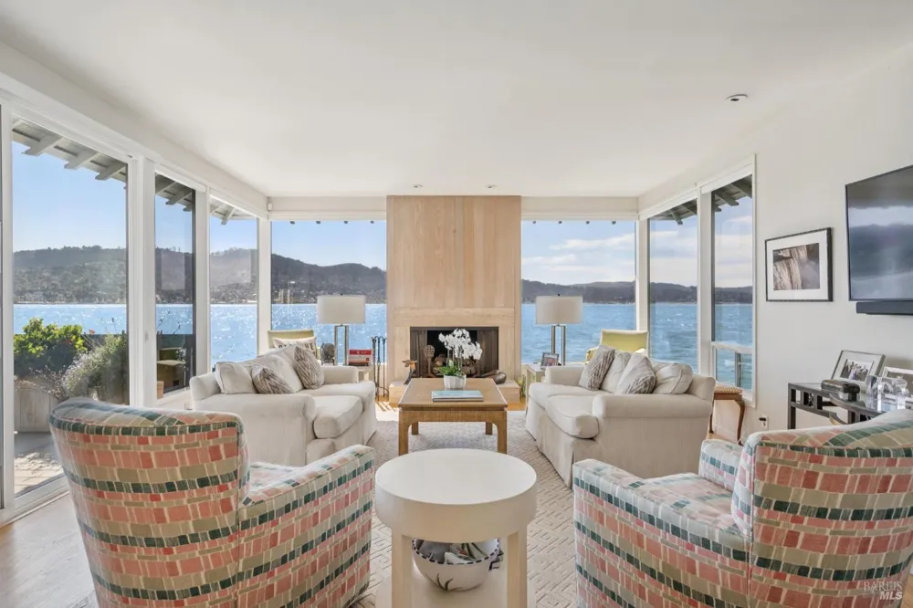 73 West Shore Road Belvedere, CA 94920