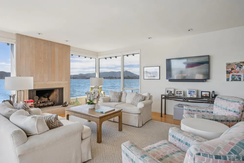 73 West Shore Road Belvedere, CA 94920
