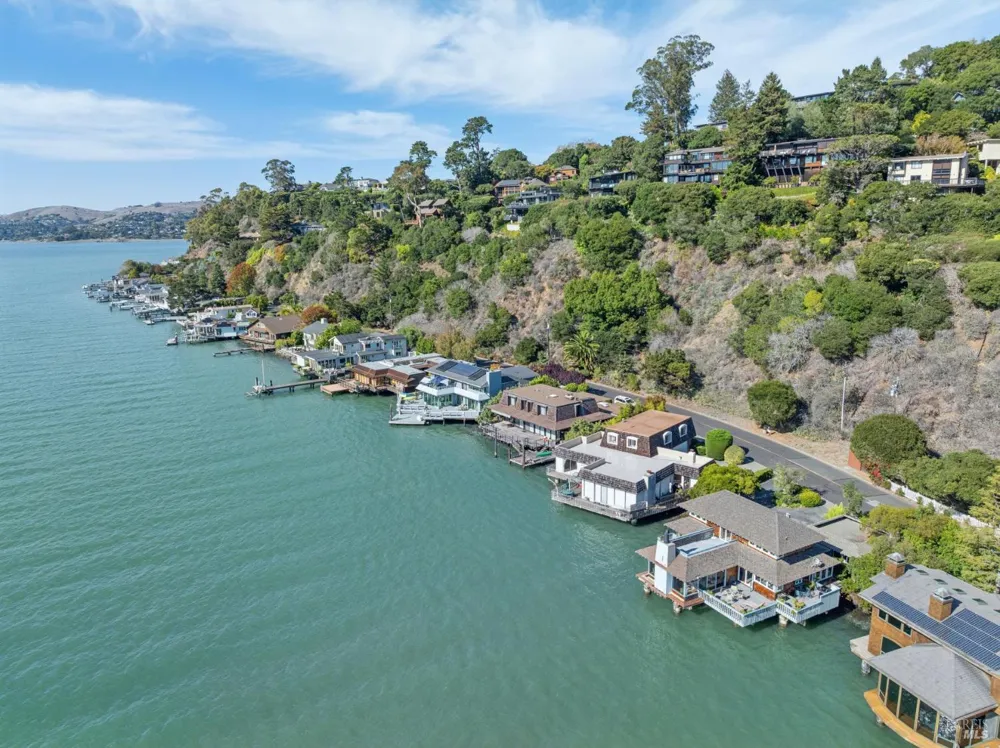 73 West Shore Road Belvedere, CA 94920