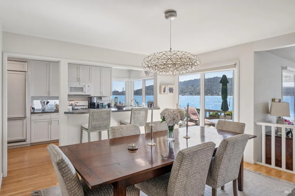 73 West Shore Road Belvedere, CA 94920