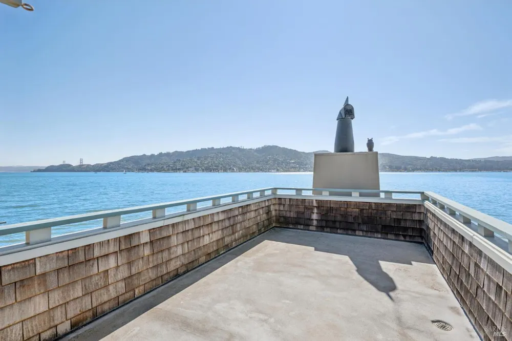 73 West Shore Road Belvedere, CA 94920