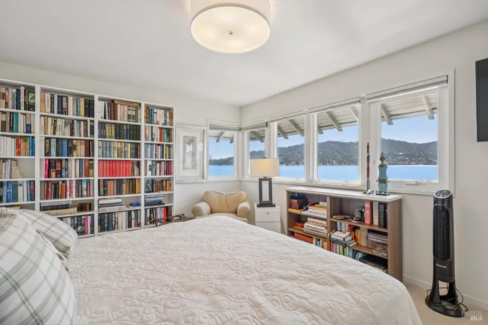 73 West Shore Road Belvedere, CA 94920