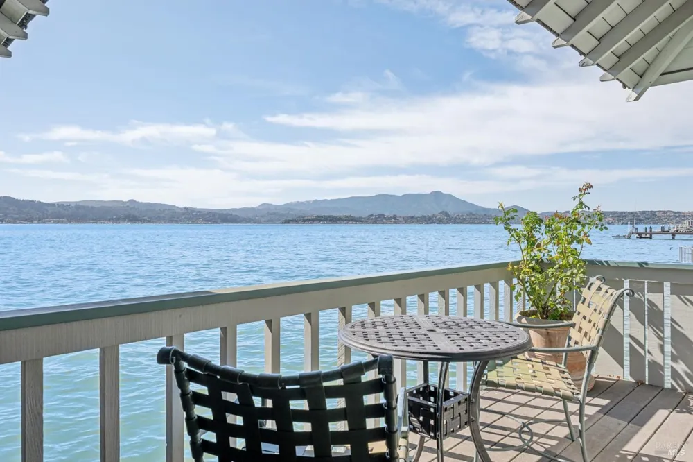 73 West Shore Road Belvedere, CA 94920