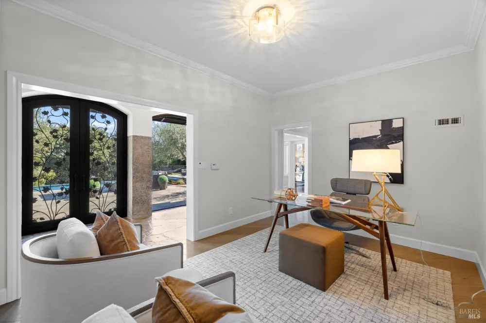 56 Miwok Drive San Anselmo, CA 94960