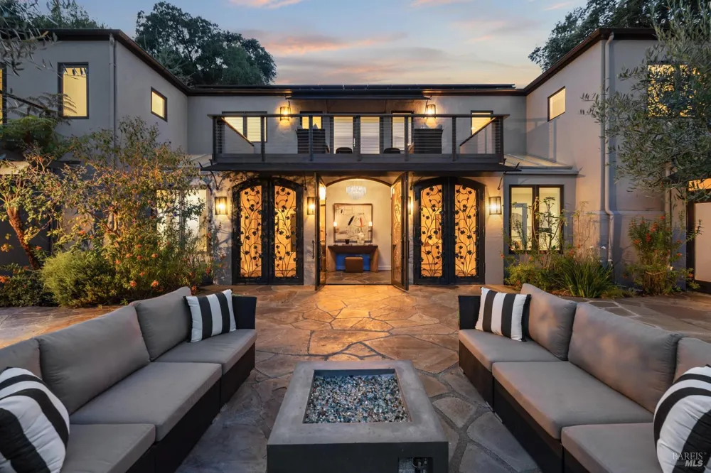 56 Miwok Drive San Anselmo, CA 94960