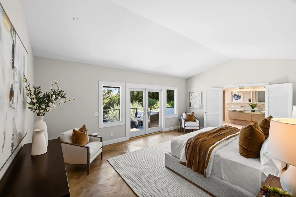 56 Miwok Drive San Anselmo, CA 94960