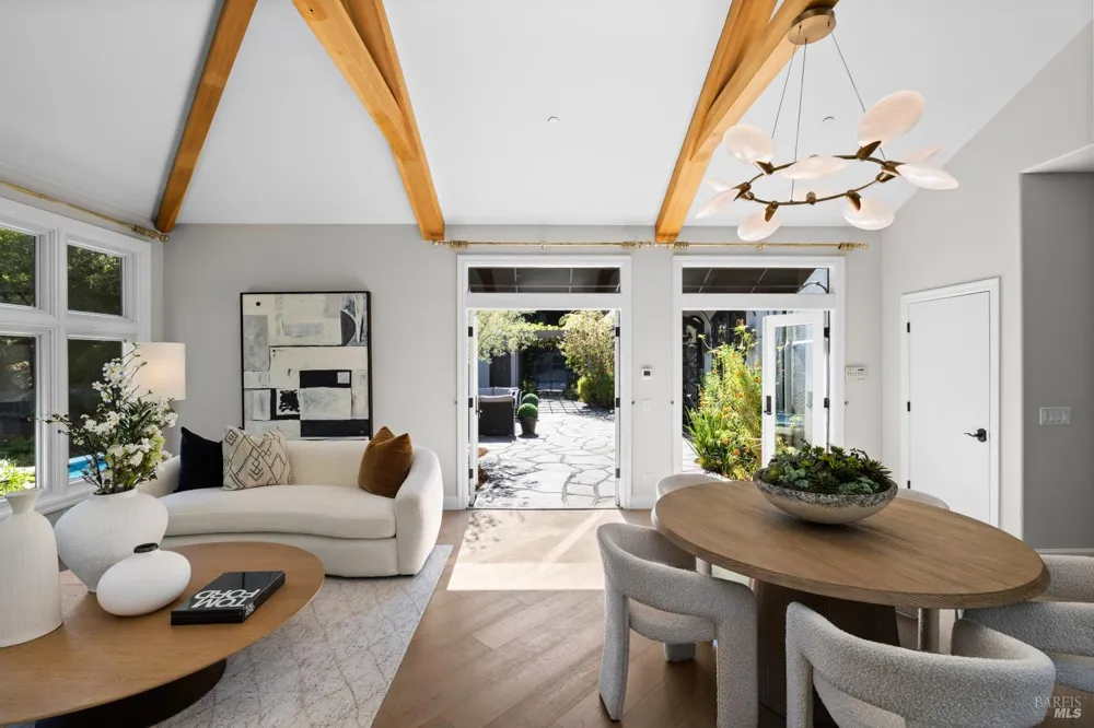 56 Miwok Drive San Anselmo, CA 94960
