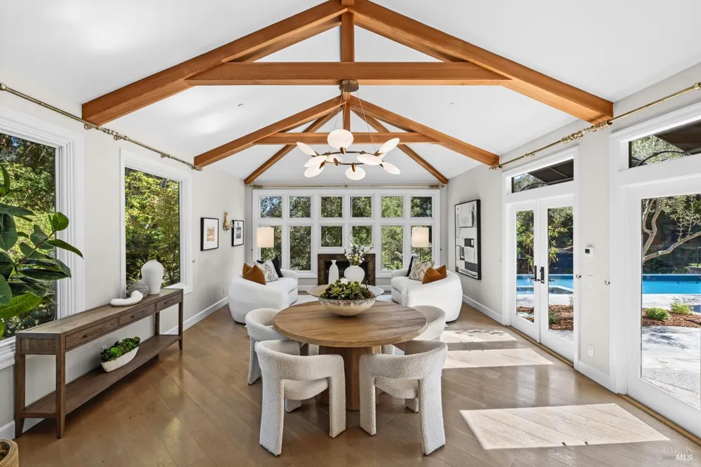 56 Miwok Drive San Anselmo, CA 94960