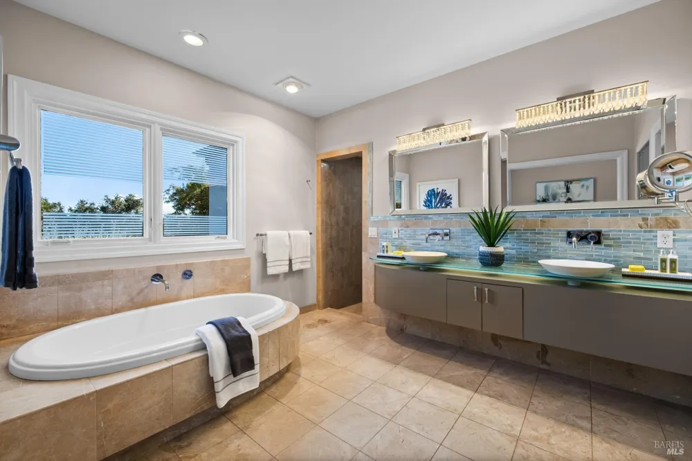 56 Miwok Drive San Anselmo, CA 94960