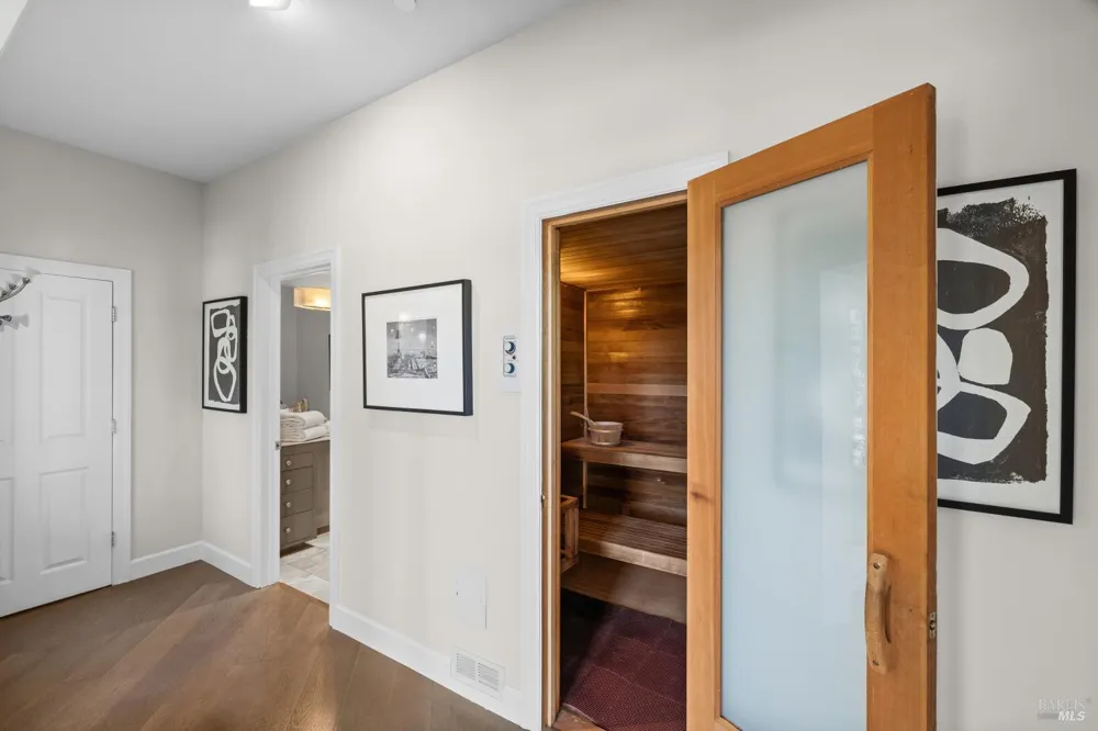 56 Miwok Drive San Anselmo, CA 94960